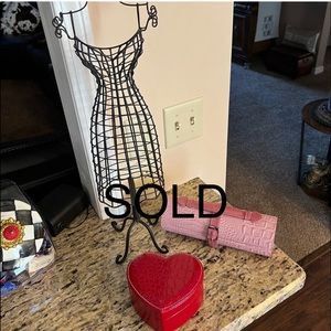 3 Jewelry Organizers (2 Travel)